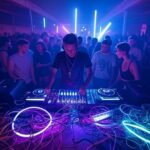 What is a Rave Party?