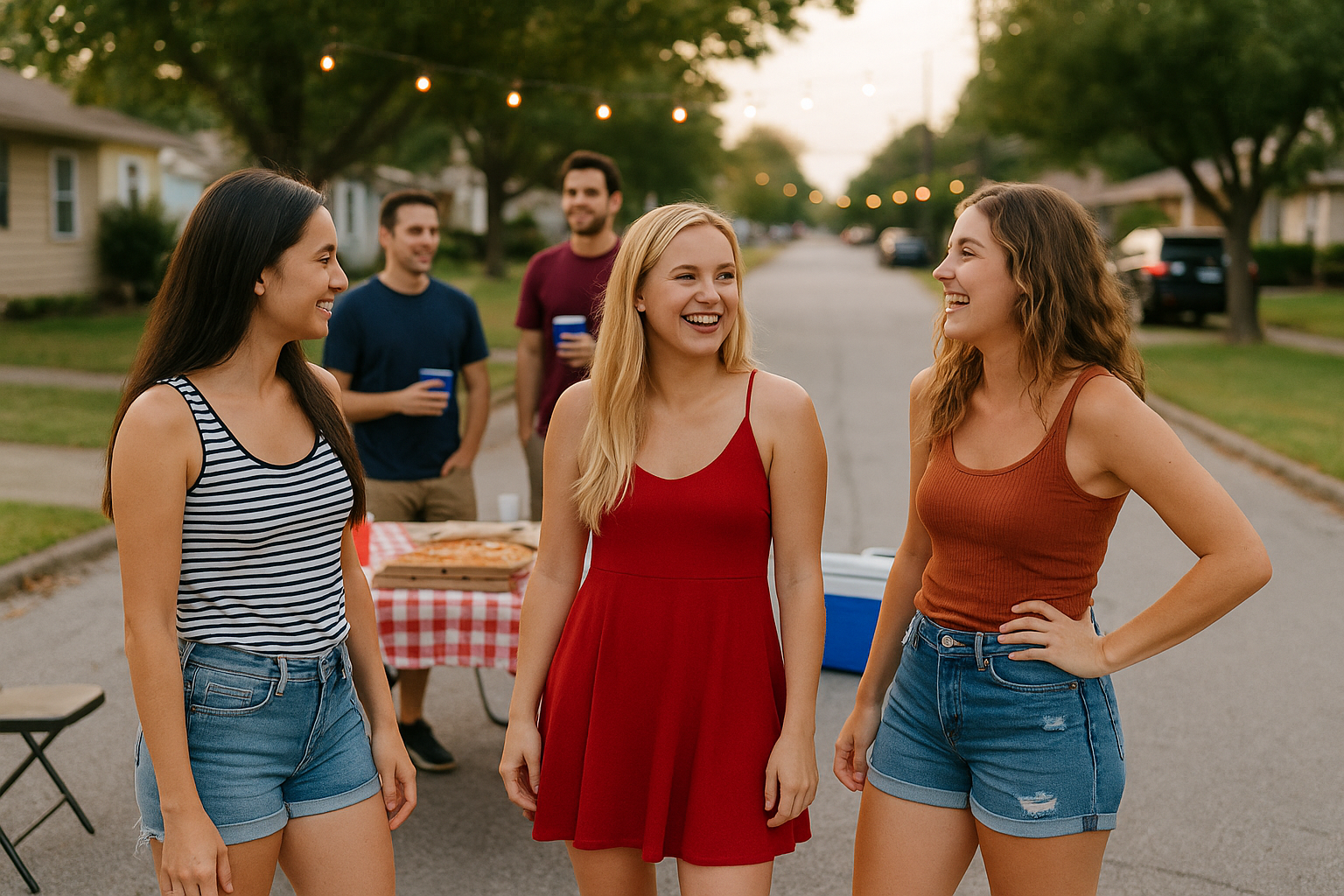 Party City: Your One-Stop Destination for Ultimate Party Vibes!