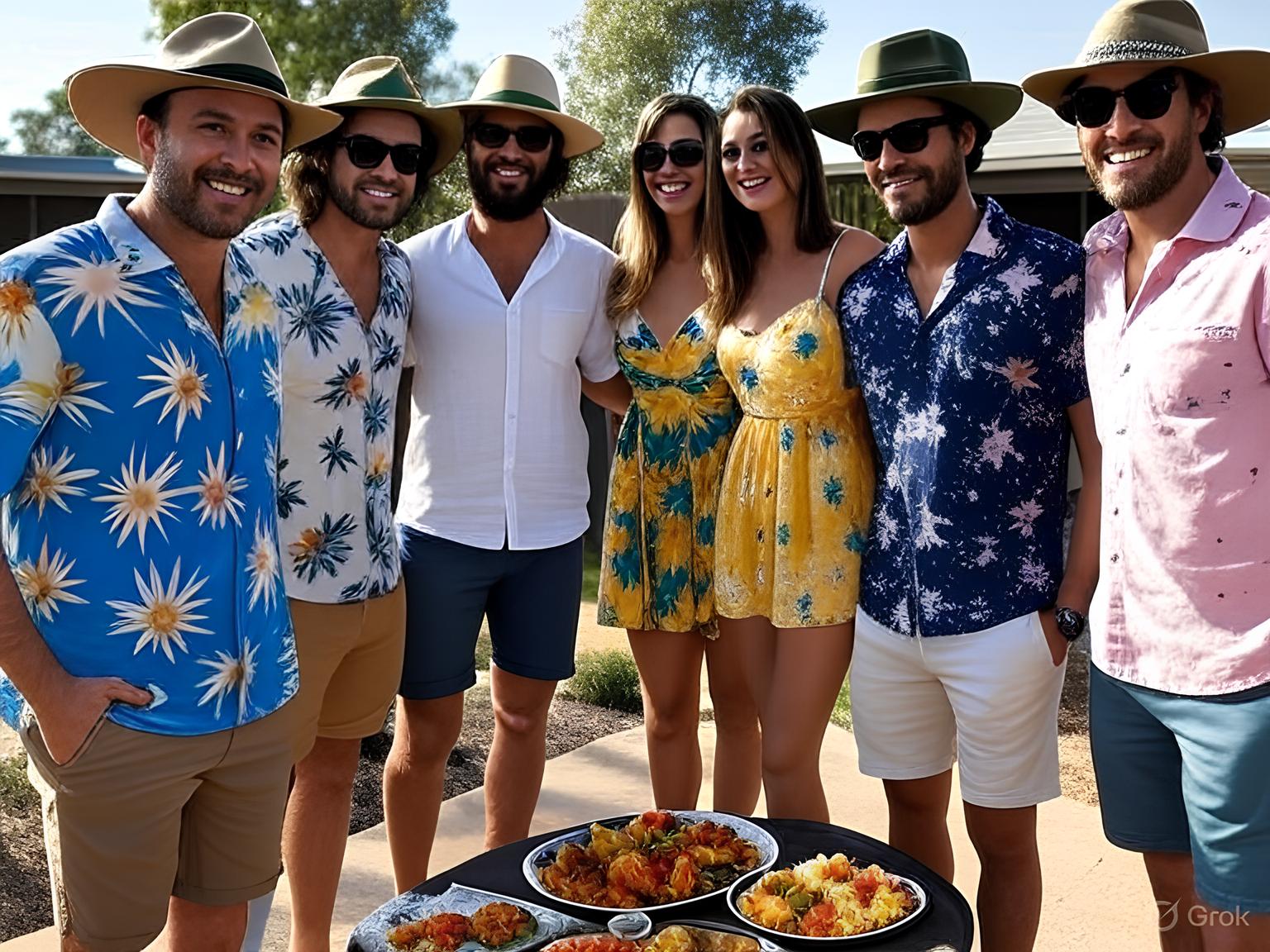 Aussie Themed Party: A Guide to an Unforgettable Celebration