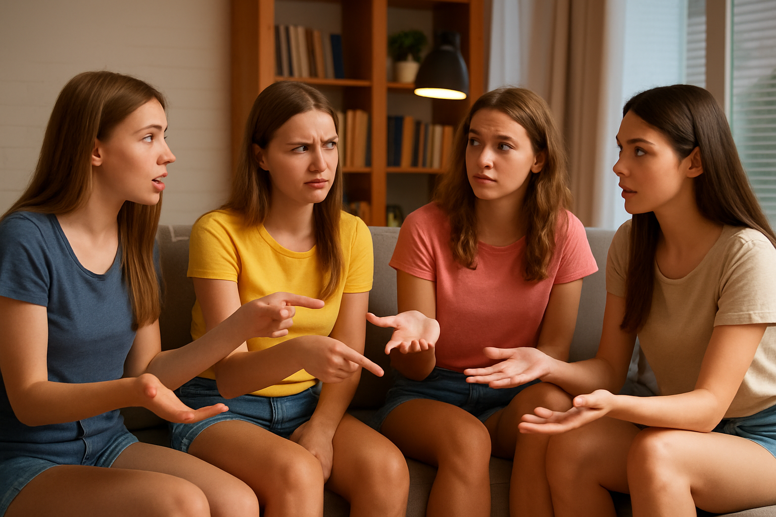 The Fair Way to Pick a Party Host