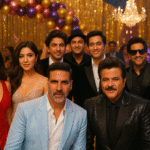 Housefull 5 Movie party