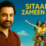 Choose Your “Sitare Zameen Par” Theatre Party Host: A Magical Movie Night Awaits!